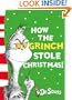 How the Grinch Stole Christmas! (Yellow Back Book)