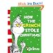 How the Grinch Stole Christmas!: Yellow Back Book (Dr Seuss - Yellow Back Book)