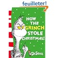 How the Grinch Stole Christmas!