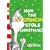 How the Grinch Stole Christmas!: Yellow Back Book