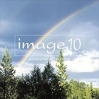 「イマージュ10 emotional&relaxing(Blu-spec CD(TM))」