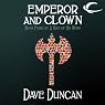 Emperor and Clown: A Man of His Word, Book 4
