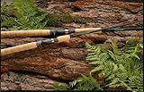 St. Croix Premier Casting Rods Model: PC70MLF (7' 0, ML, 1 pc.)