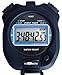 Fastime Men’s 3 Stopwatch Black