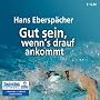Gut sein, wenn's drauf ankommt