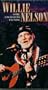 Some Enchanted Evening with Willie Nelson [VHS]