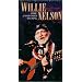 Some Enchanted Evening with Willie Nelson [VHS]