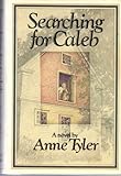 Searching for Caleb