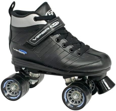 Roller Derby Men's Viper Speed Quad Skate