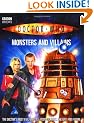 Doctor Who: Monsters and Villains