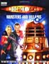 Doctor Who: Monsters And Villains (Doctor Who (BBC Paperback))