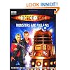 Doctor Who: Monsters and Villains
