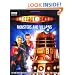 Doctor Who: Monsters and Villains