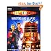 Doctor Who, Monsters and Villains (Doctor Who (BBC Paperback))