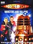 Doctor Who: Monsters and Villains