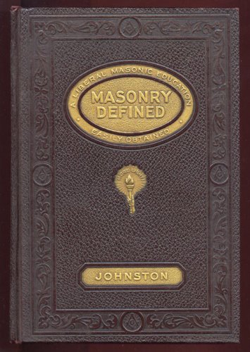 Johnston