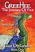 GreeHee The Journey of Five - Tales of Tamoor Book One by Michele Avanti