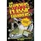 Disturbing books meant to be taken seriously