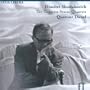 Shostakovich: The Complete String Quartets