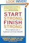 Start Strong, Finish Strong: Prescriptions for a Lifetime of Great Health