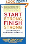 Start Strong, Finish Strong: Prescrip...