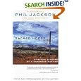 Sacred Hoops: Spiritual Lessons of a Hardwood Warrior