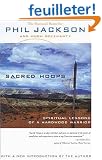 Sacred Hoops: Spiritual Lessons of a Hardwood Warrior