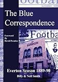 Everton season 1889-90