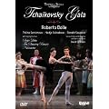 Gala Tchaikovski : Le Lac Des Cygnes, La Belle Au Bois Dormant, L'Oiseau Bleu, Casse Noisette (Extra