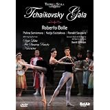 Tchaikovsky;Peter Ilyitch Tchaby Roberto Bolle