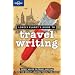 Writing about travel