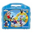 Clementoni - Puzzle pour enfant - Mickey Mouse Clubhouse - 12 pi�ces