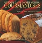 Gourmandises so british! brownies, ca...