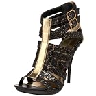 Michael Antonio Tempo Platform Sandal