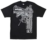 Metal Mulisha Bloodhound Men's T-Shirt - Black