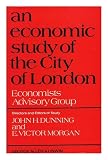 An economic study of the City of London