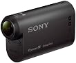 Sony Action Cam HDRAS15B.CEN Cam�ra de Sport en haute d�finition avec microphone st�r�o Noir