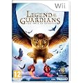 Legends of the Guardians (Wii)