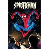 Amazing Spider-Man Volume 9: Skin Deep TPBby J. Michael Straczynski