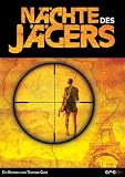 Produkt-Bild: N&auml;chte des J&auml;gers (Roman)