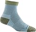 Darn Tough Pin Dots Shorty Light Sock - Women's