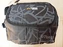 Digital Camera Shoulder Travel Bag Pouch case 186K