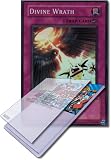 Yu-Gi-Oh! Single Card(1st Edition):RDS-EN050 Divine Wrath(Super Rare)