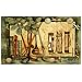 Bacova Guild Golf Bath Rug