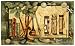 Bacova Guild Golf Bath Rug Image