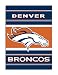 Denver Broncos Outside House Banner