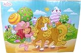 Strawberry Shortcake Poster ~ Cowgirl