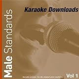Your Song (In The Style Of Alessandro Safina & Ewan McGregor)