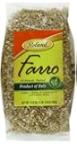 Roland Pearled Italian Farro, 17.6-Ounce Bags (Pack of 3)