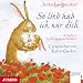 Katrin-Gerken-So Lieb Hab Ich Nur Dich cd cover